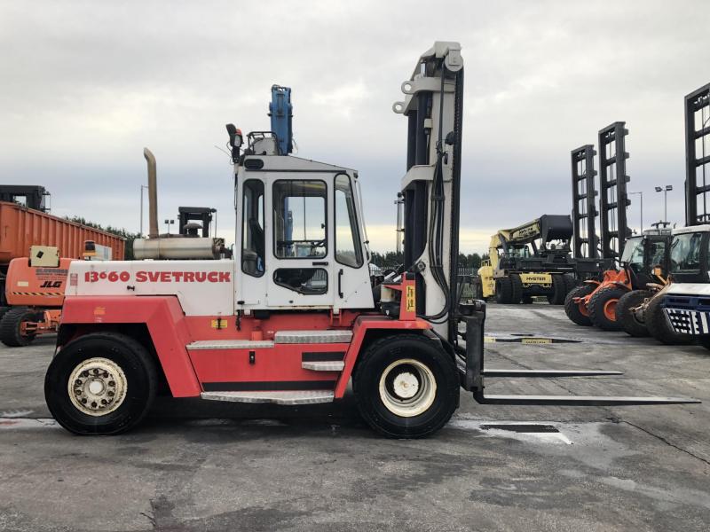 SVEtruck 13.6 60 32