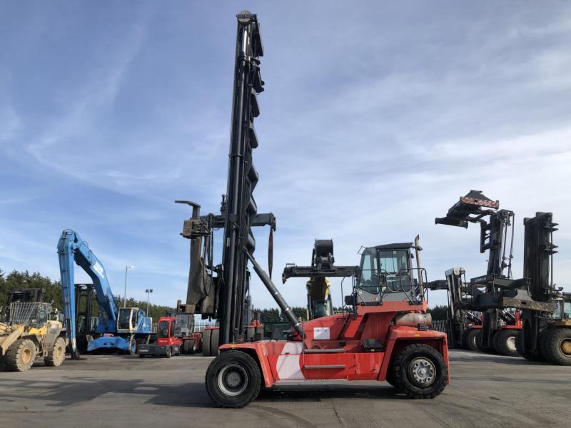 Kalmar DCF 100-45 E7