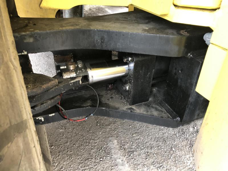 Hyster H22XM-12EC