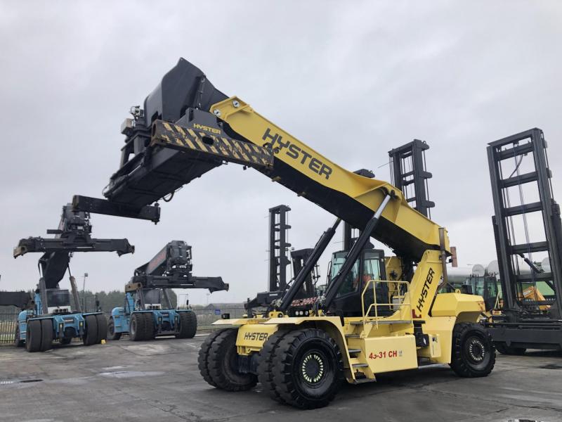 Hyster RS45-31CH