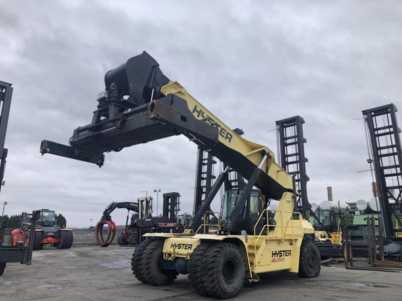 Hyster RS45-31CH