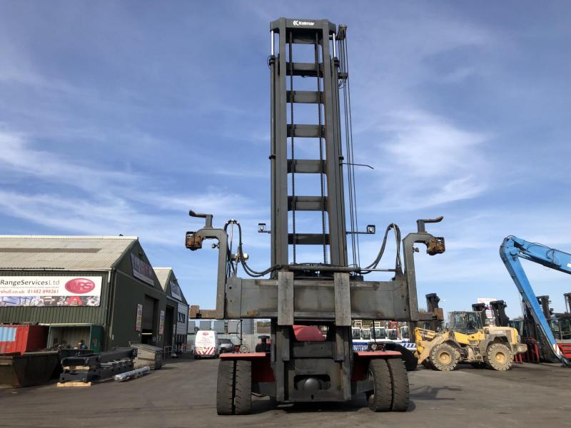 Kalmar DCF 100-45 E7