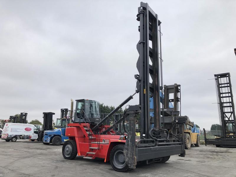 Kalmar DCG80-45ES6