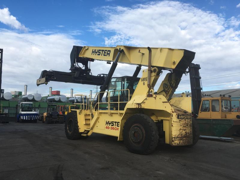 Hyster 46-36CH