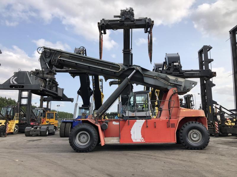 Kalmar DRS45-31-S5
