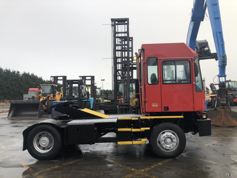 Kalmar PT122