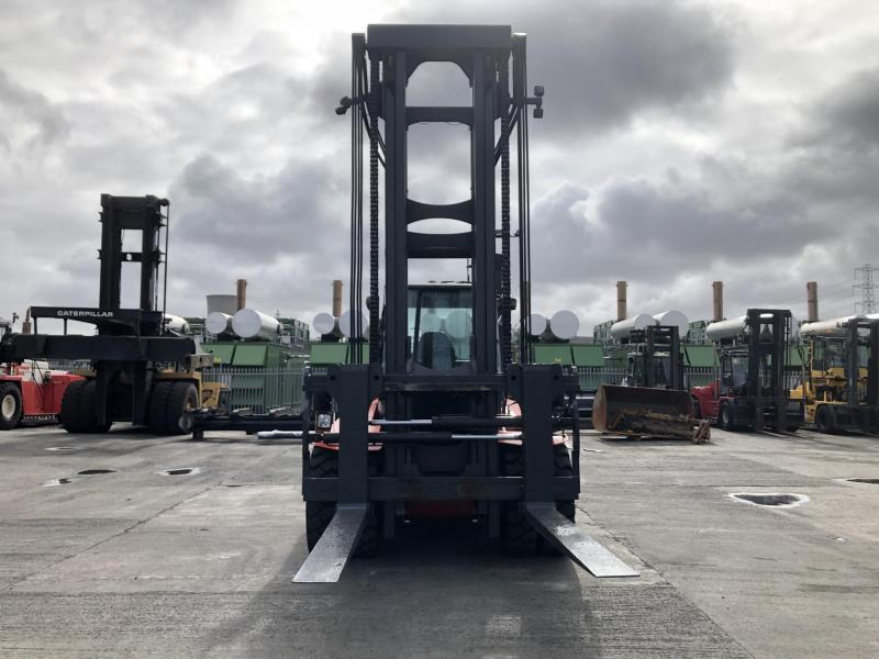 Linde H150