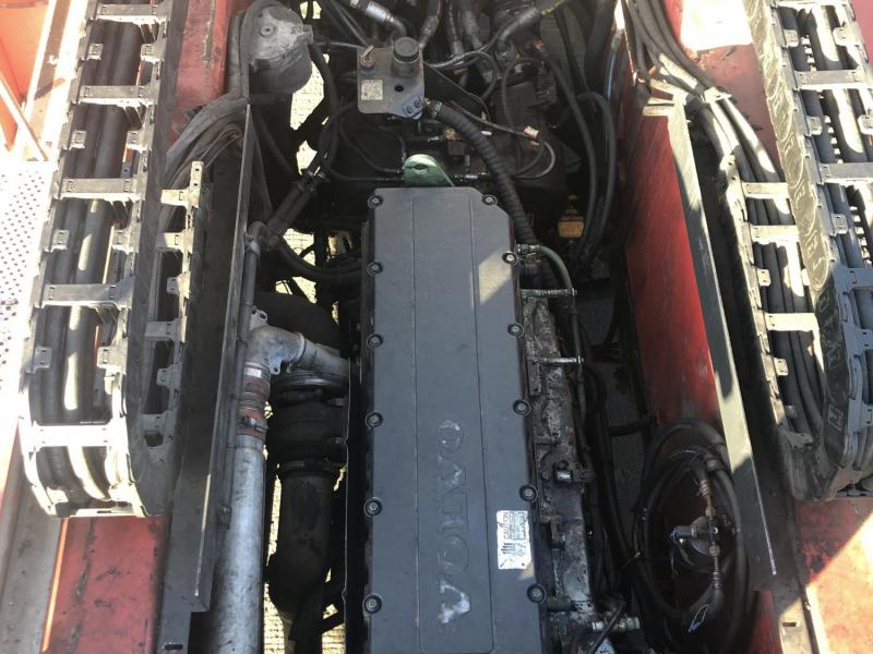 Kalmar DRF450-75C5XS