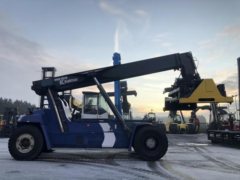 Kalmar DRF450-65C5X