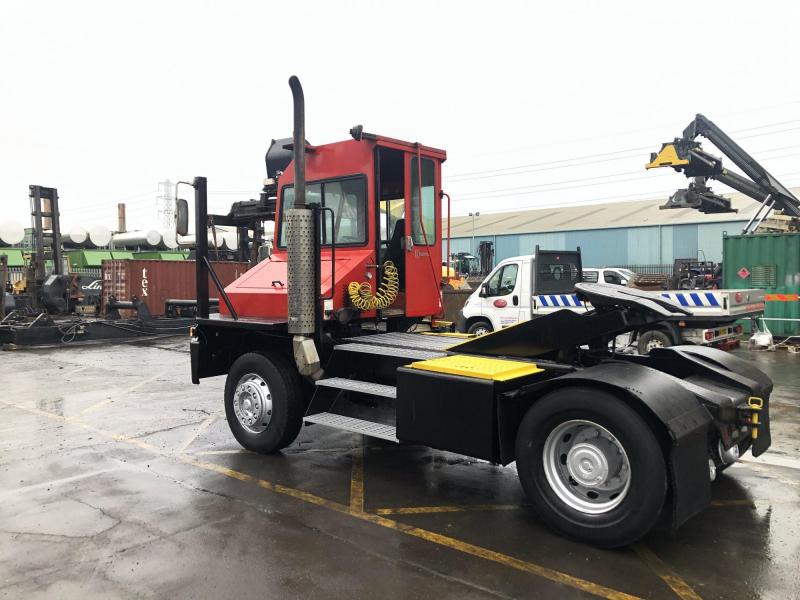 Kalmar PT122