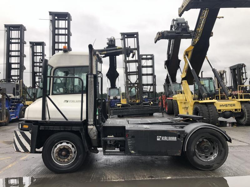 Kalmar TT612D