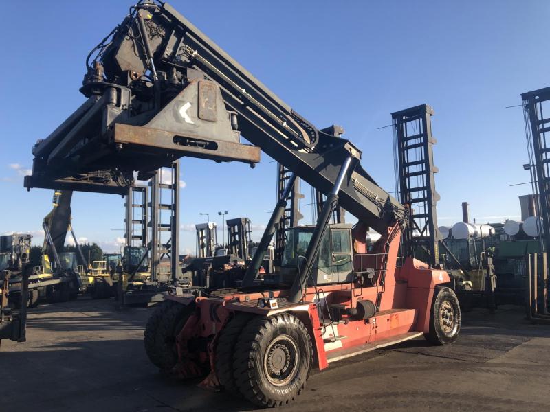 Kalmar DRF450-75C5XS