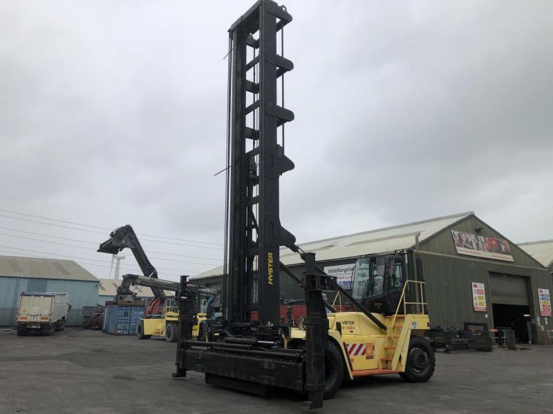Hyster H22XM-12EC