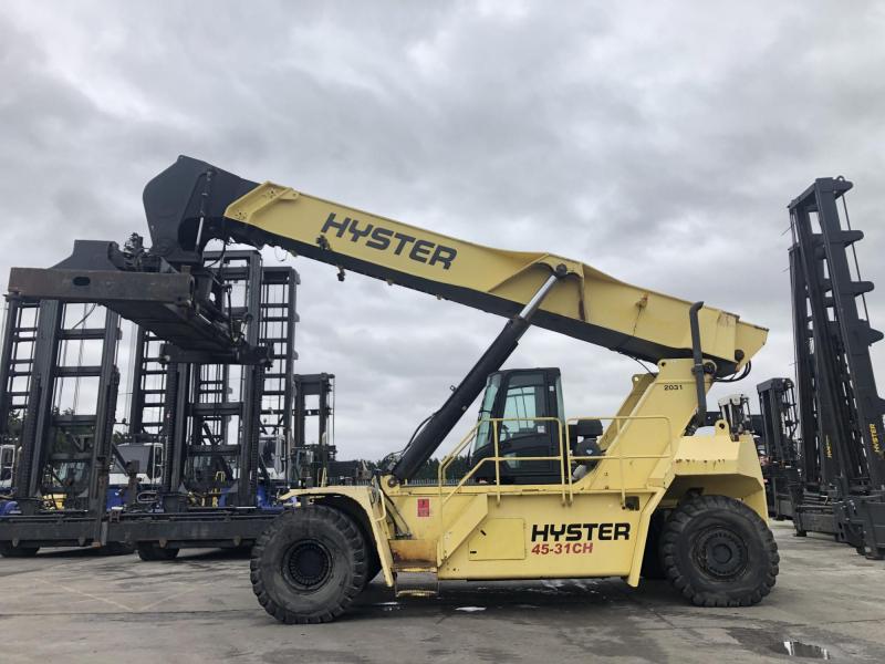 Hyster RS45-31CH