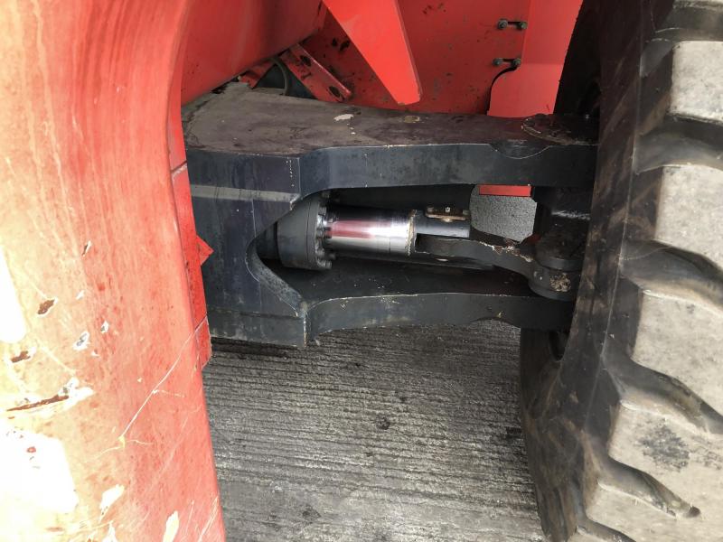 Kalmar DRS45-31-S5