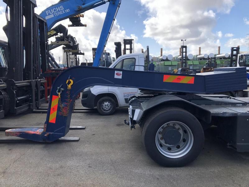Novatech 36t