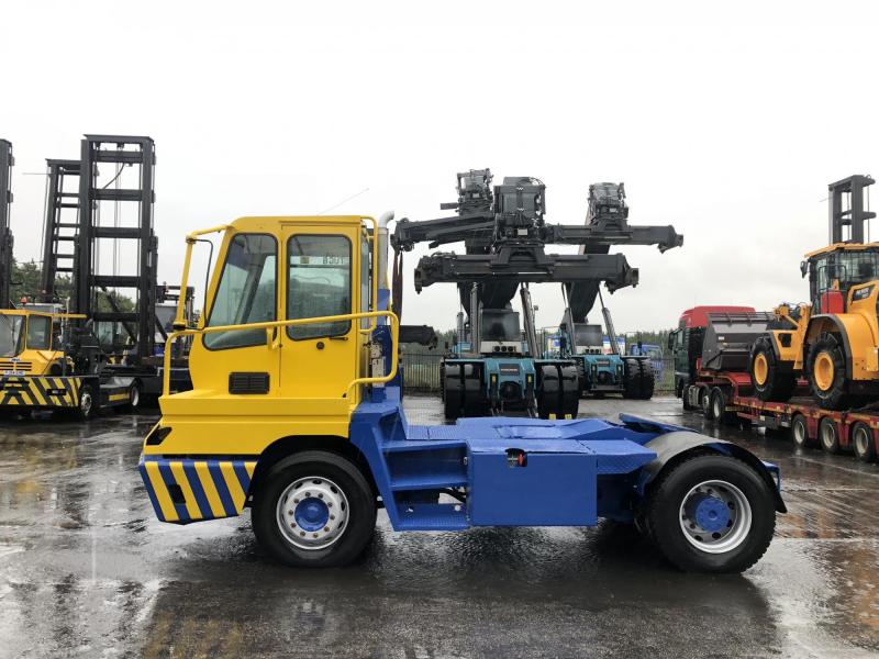 Terberg YT182