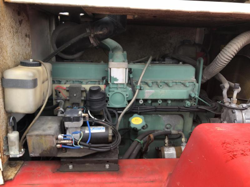 SVEtruck 13.6 60 32