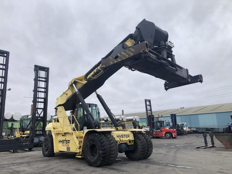Hyster RS45-31CH
