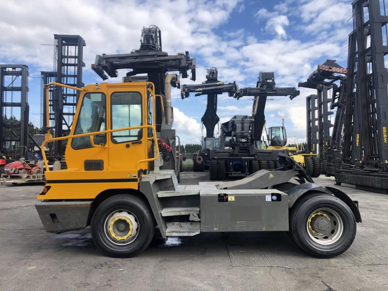 Terberg YT182