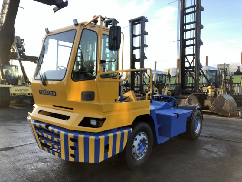 Terberg YT182