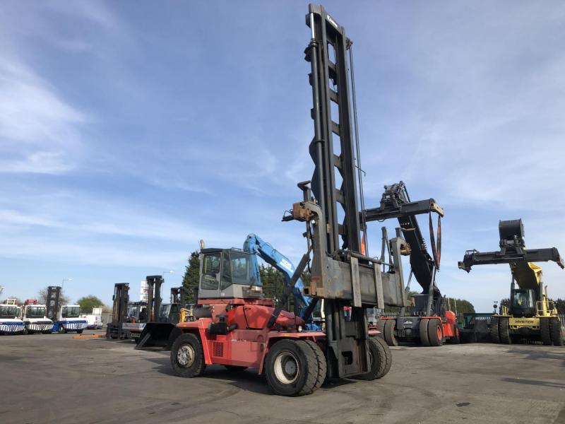 Kalmar DCF 100-45 E7
