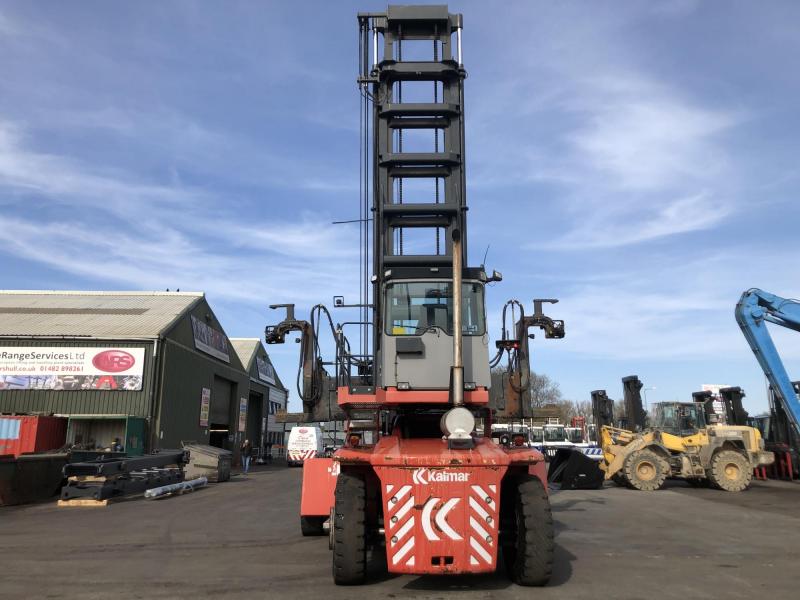 Kalmar DCF 100-45 E7