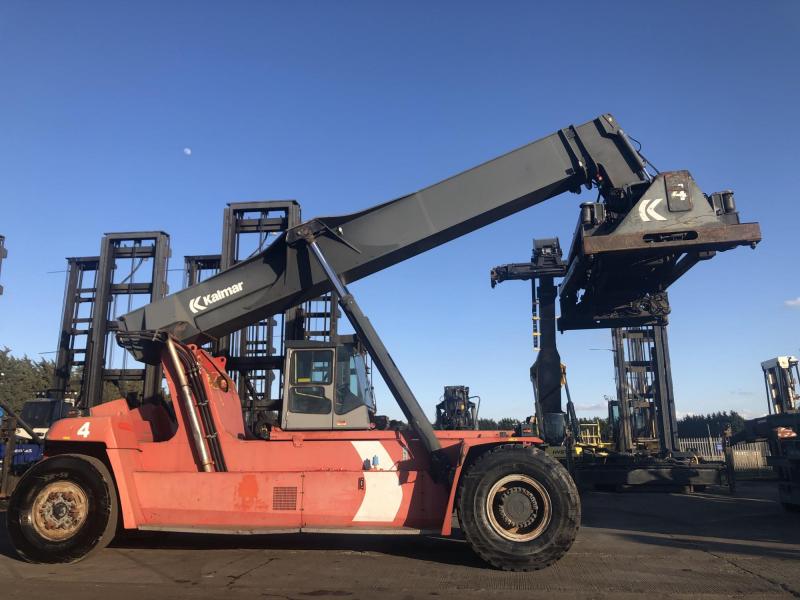 Kalmar DRF450-75C5XS