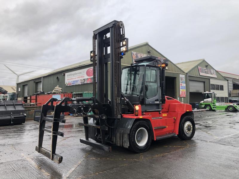 Kalmar DCG100-6