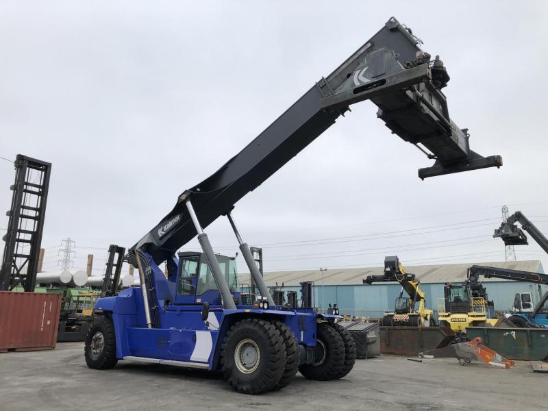 Kalmar DRF450-65S5
