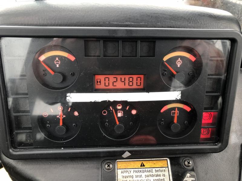 Hyster H40.00XM-16CH