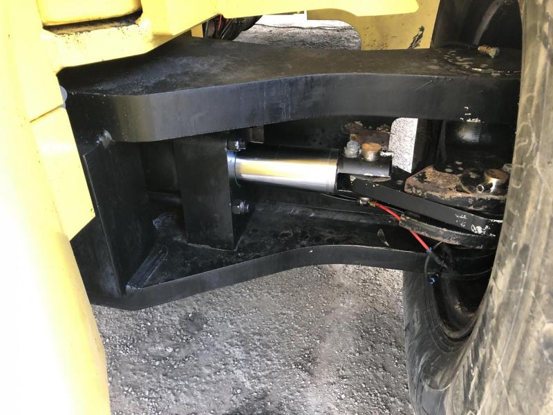 Hyster H22XM-12EC
