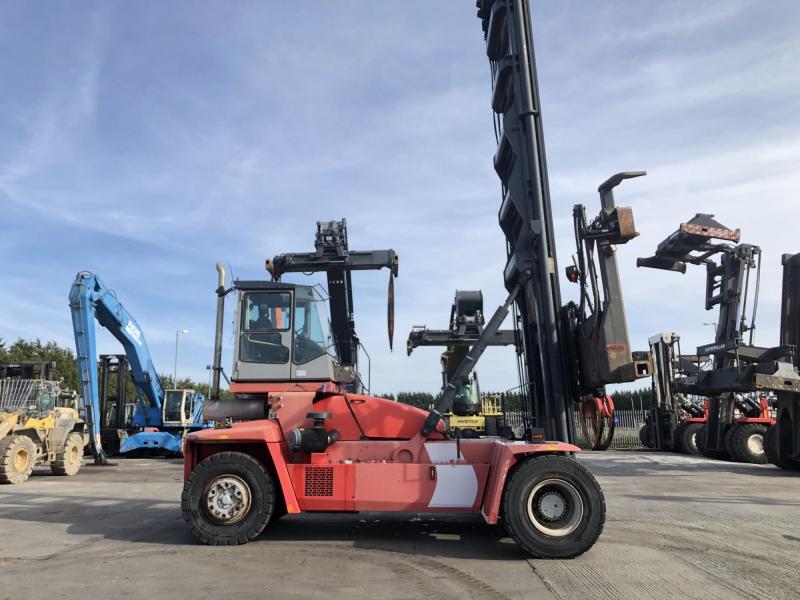 Kalmar DCF 100-45 E7