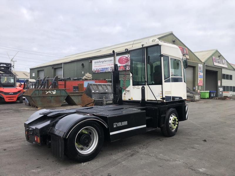 Kalmar TT612D