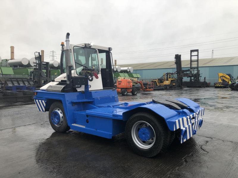 Terberg TT222