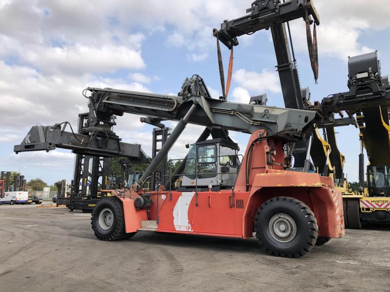 Kalmar DRS45-31-S5