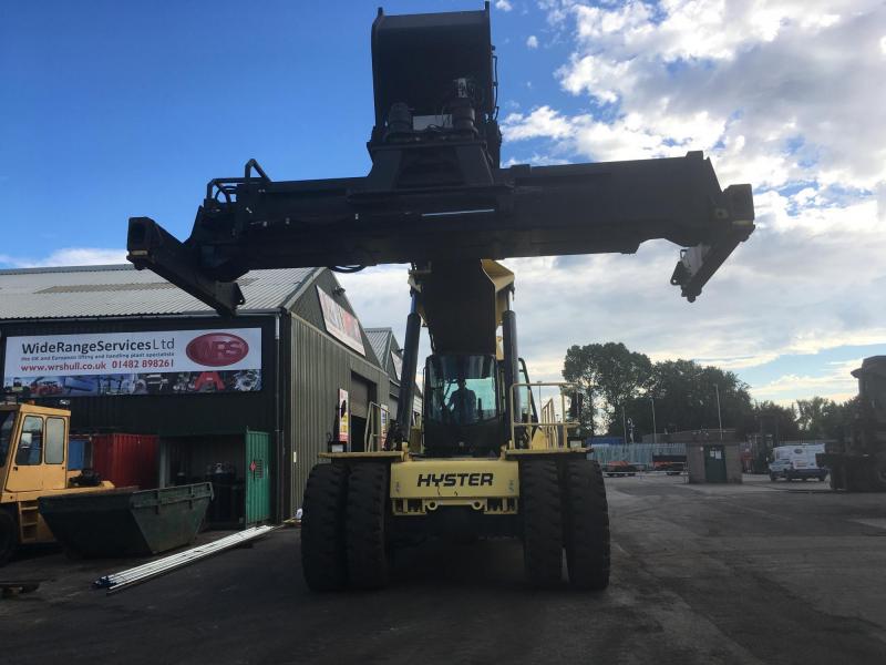 Hyster 46-36CH