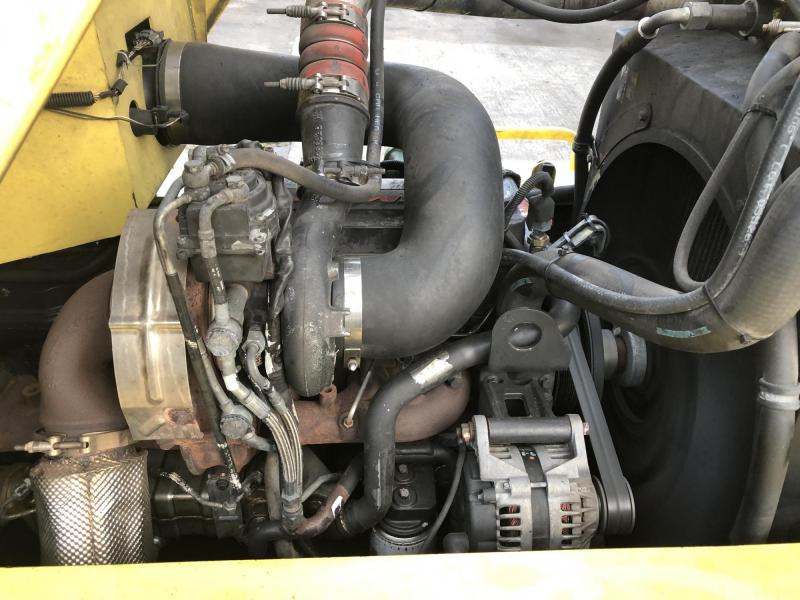 Hyster H22XM-12EC