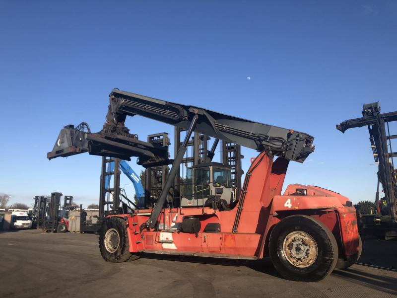 Kalmar DRF450-75C5XS