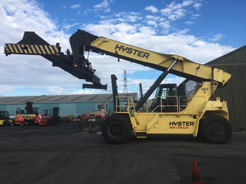 Hyster 46-36CH