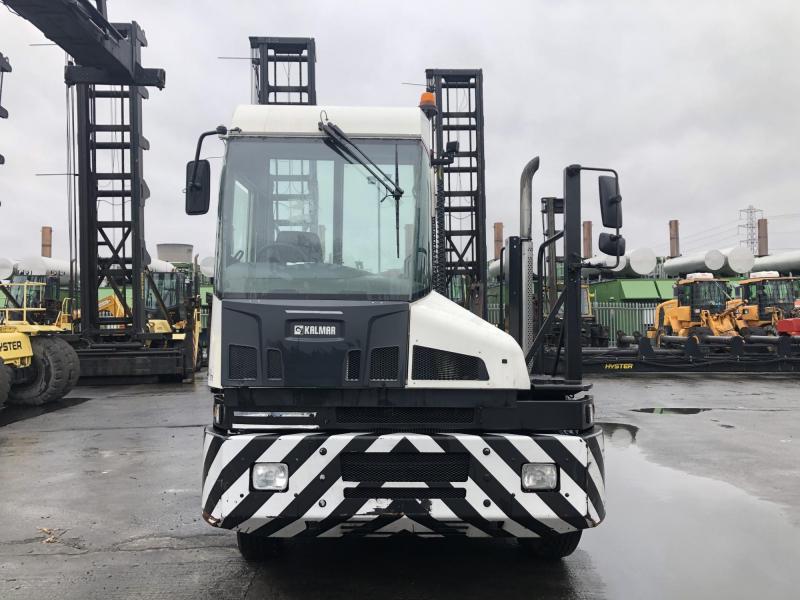 Kalmar TT612D