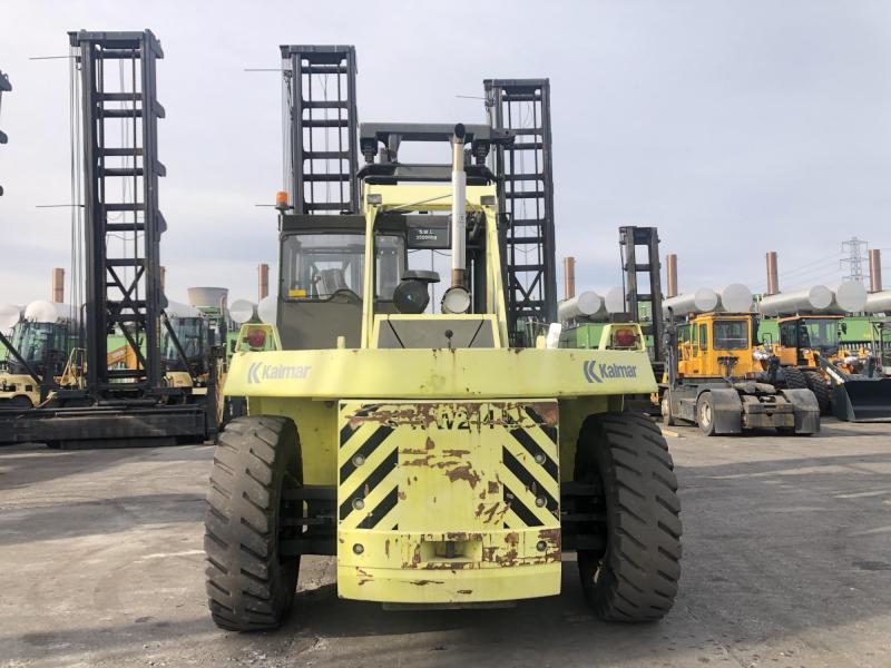 Kalmar DCD 280-12