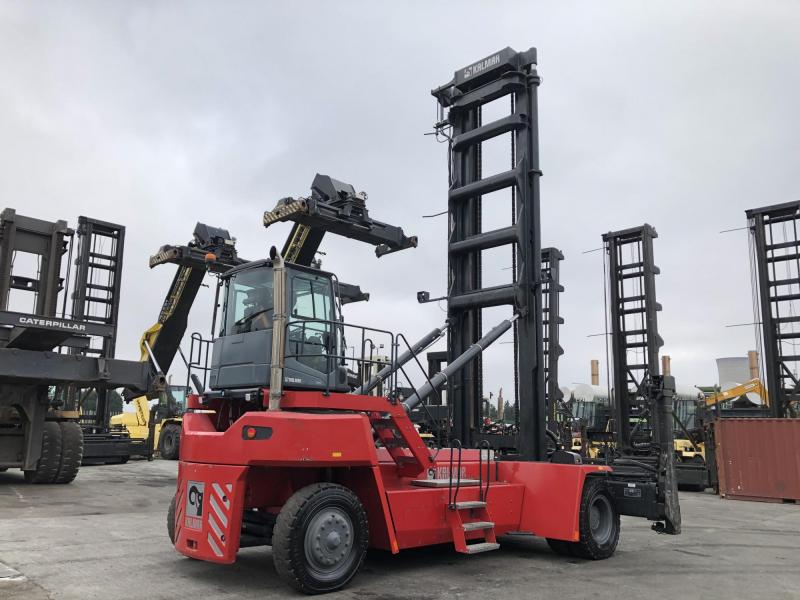 Kalmar DCG80-45ES6