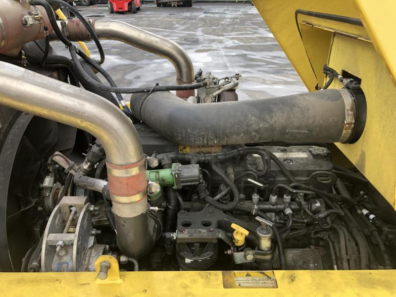 Hyster H18XM-12EC
