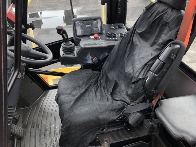 Hyster H18XM-12EC