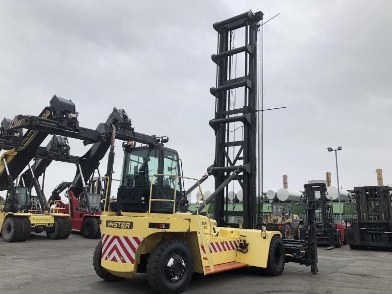 Hyster H22XM-12EC