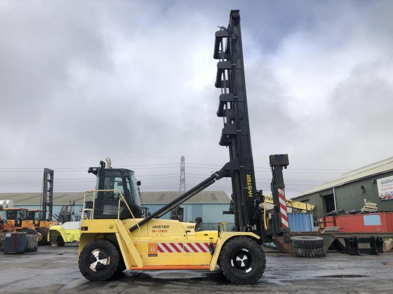 Hyster H18XM-12EC