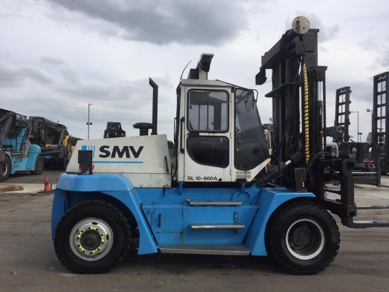SMV 10-600A