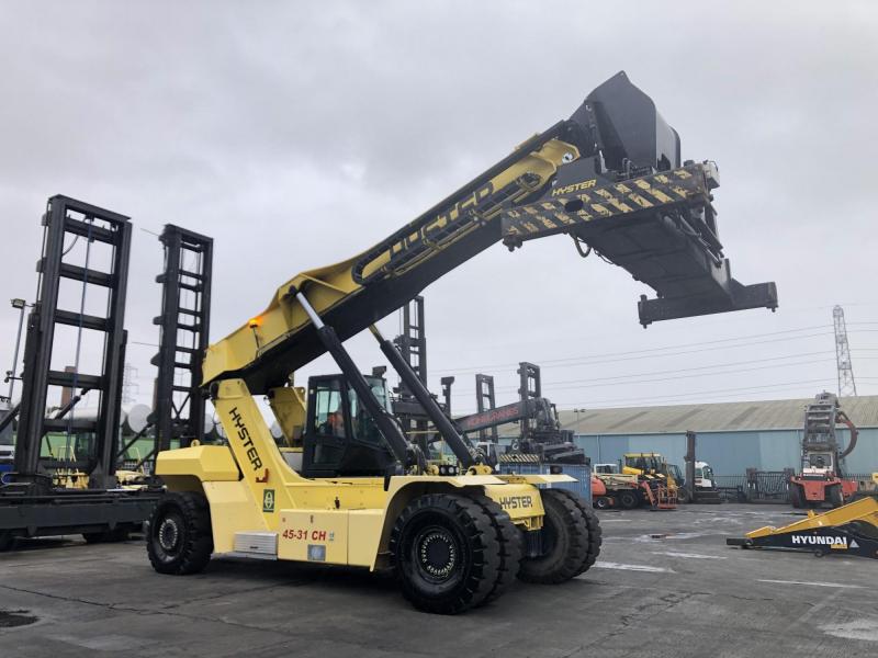 Hyster RS45-31CH