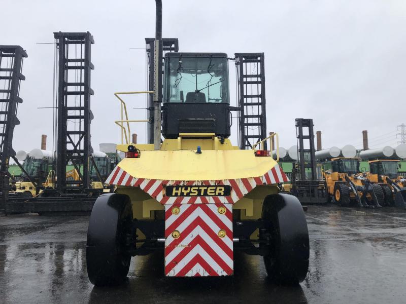 Hyster H40.00XM-16CH